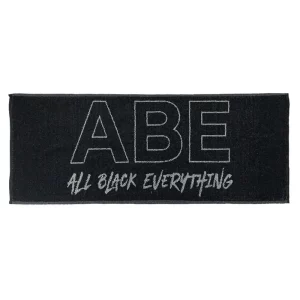 Applied Nutrition A.B.E. Towel