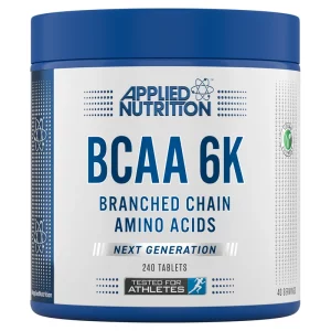 Applied Nutrition BCAA 6K 4:1:1