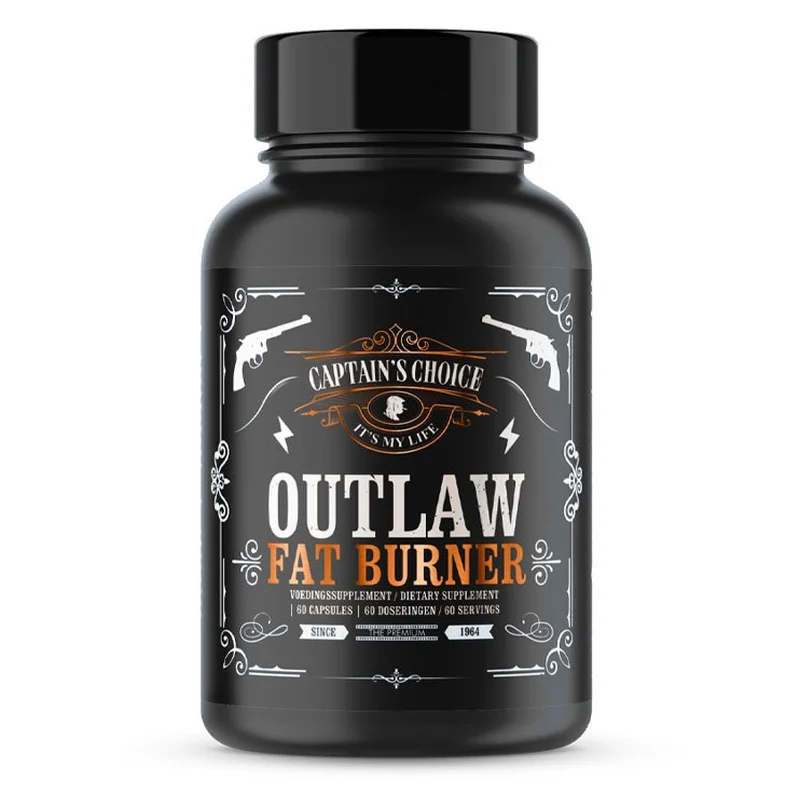 Captain's Choice Outlaw