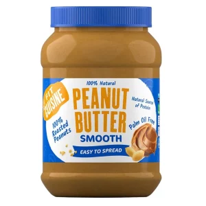 Applied Nutrition Peanut Butter