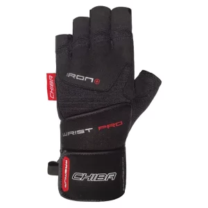Chiba 42146 Iron Premium II gloves