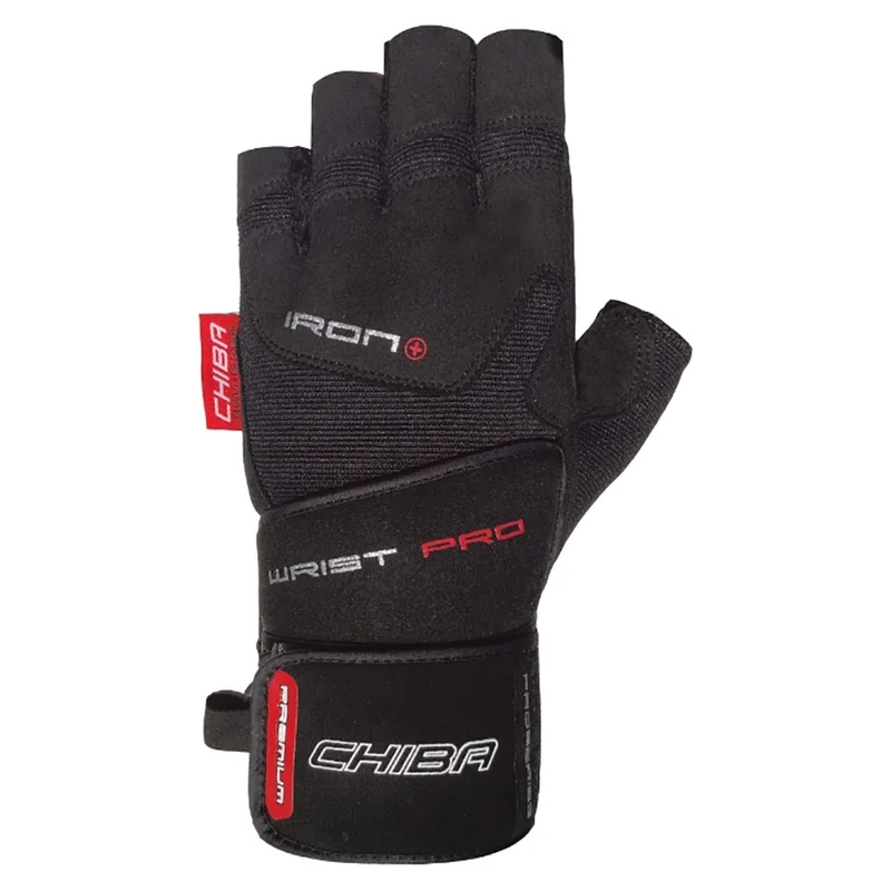 Chiba 42146 Iron Premium II gloves