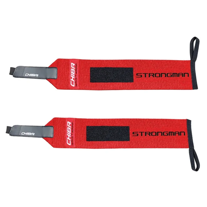 Chiba 44476 Strongman wristwraps