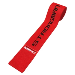 Chiba 44486 Strongman kneewraps