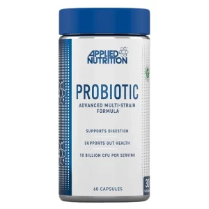 Applied Nutrition Probiotic