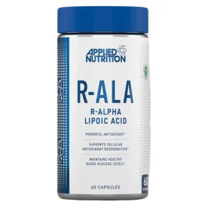 Applied Nutrition R-ALA