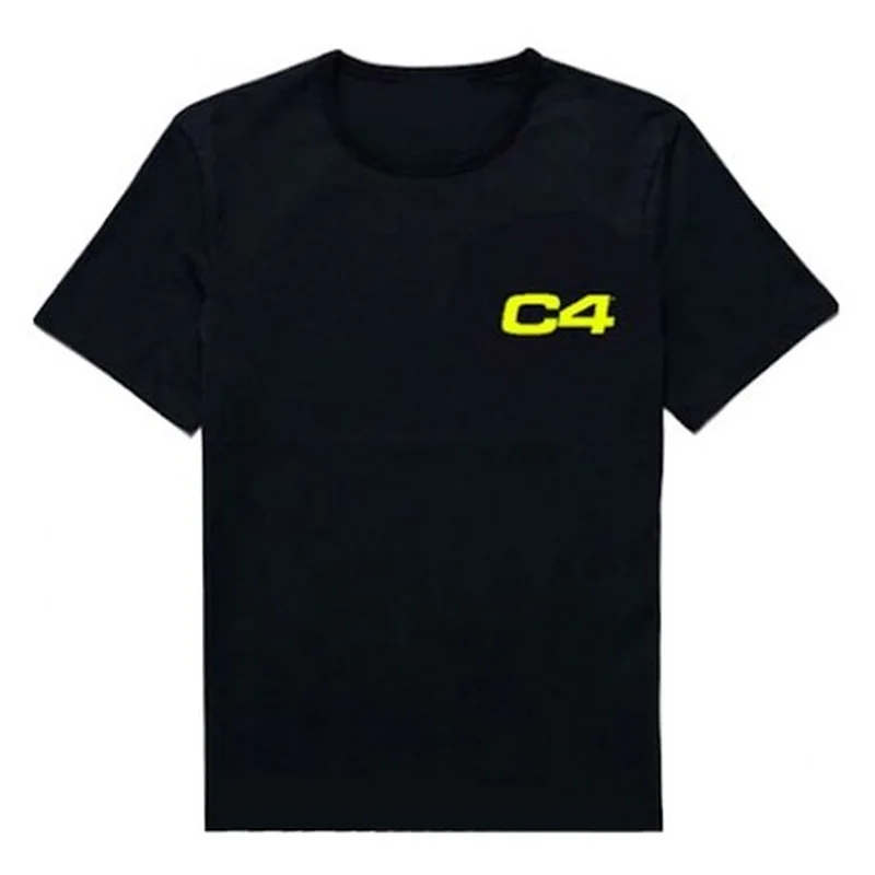 Cellucor C4 Logo