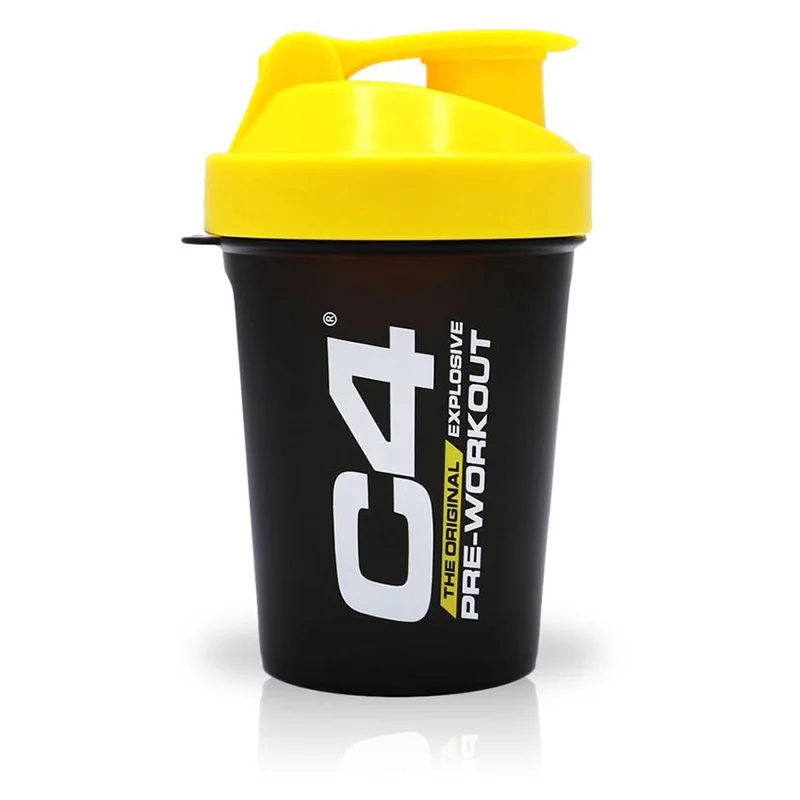 Cellucor C4 Solid Shaker