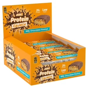 Applied Nutrition Protein Bar