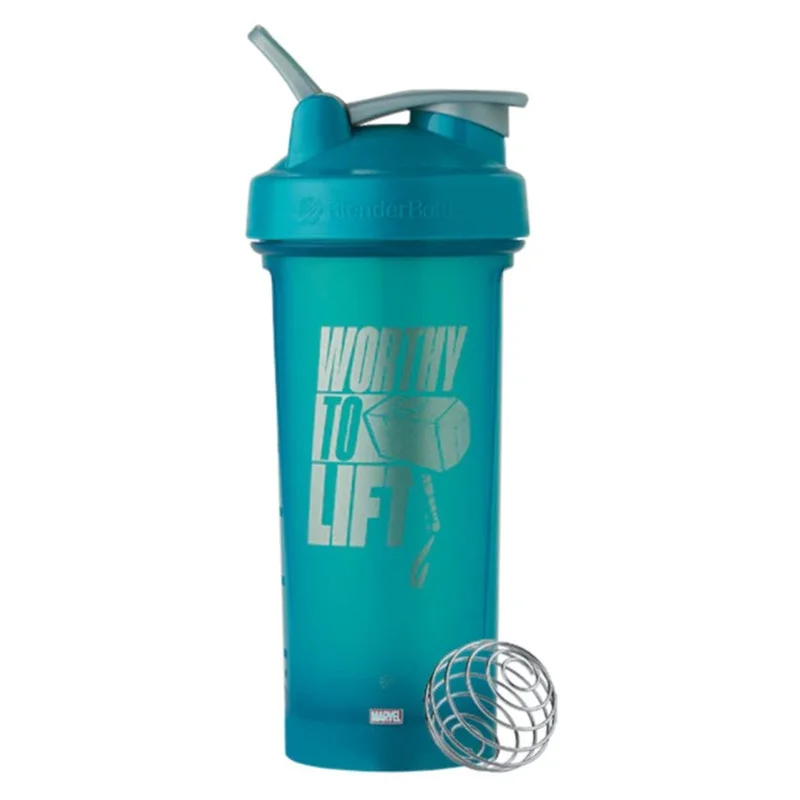 BlenderBottle Classic Loop PRO Shaker Marvel