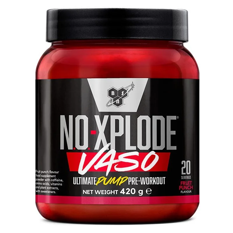 BSN VASO