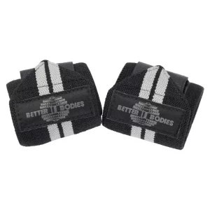 Better Bodies Elastic Wrist Wraps