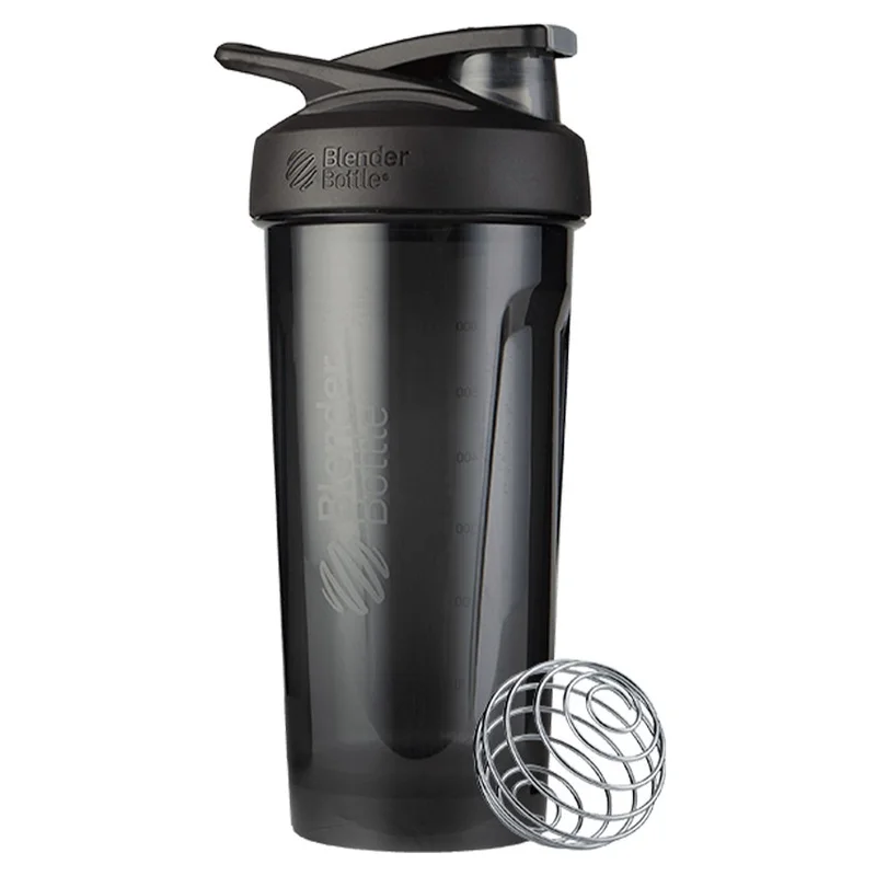 BlenderBottle Strada Tritan