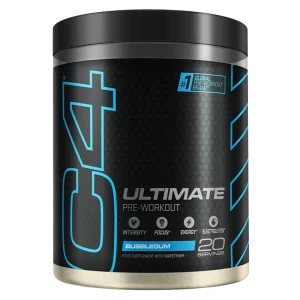 Cellucor C4 Ultimate Pre-Workout
