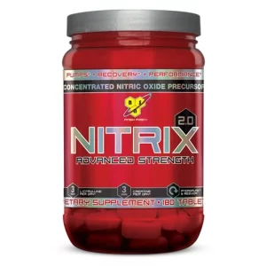 BSN Nitrix