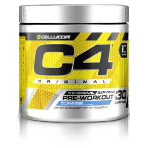 Cellucor C4
