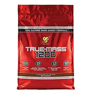 BSN True Mass 1200