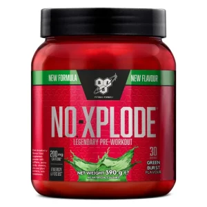 BSN NO-Xplode