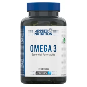Applied Nutrition OMEGA-3