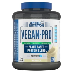 Applied Nutrition Vegan Protein