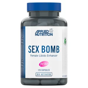 Applied Nutrition Sex Bomb For Her