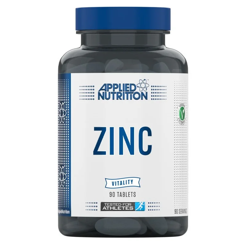 Applied Nutrition Zinc