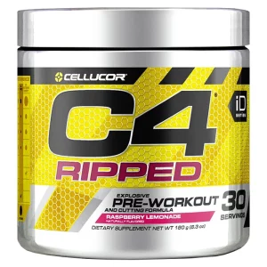 Cellucor C4 Ripped