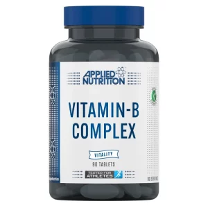 Applied Nutrition Vitamin B Complex
