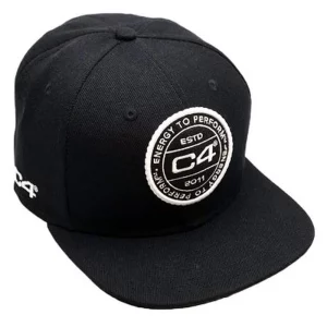 Cellucor C4 Cap