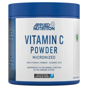 Applied Nutrition Vitamin-C Powder