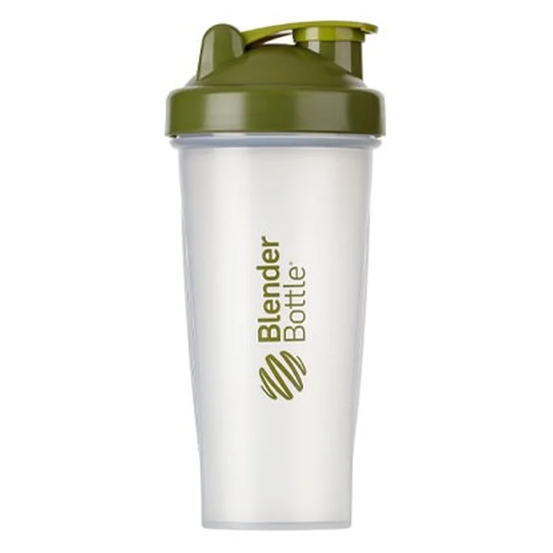 BlenderBottle Classic Shaker