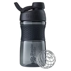 BlenderBottle SportMixer Twist