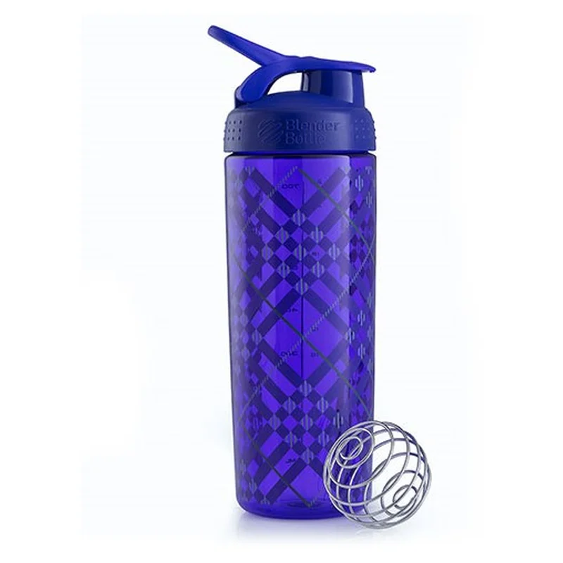 BlenderBottle Sportmixer Sign Sleek
