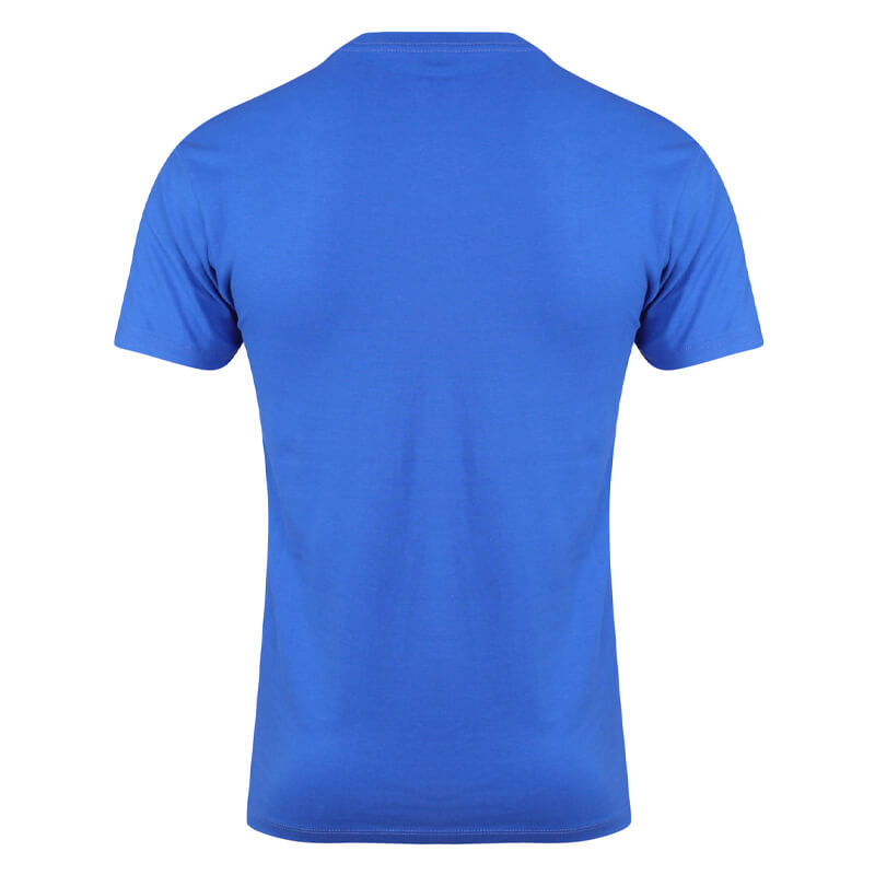 Gold's Gym TS002 T-Shirt Muscle Joe
