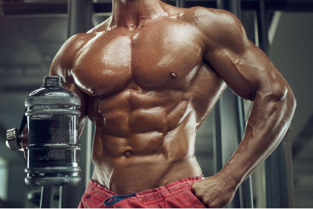 À quoi faut-il faire attention pour choisir un supplément Pump-Booster?