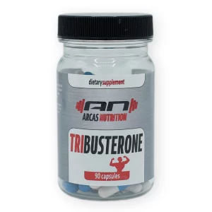 ARCAS Nutrition Tribusterone