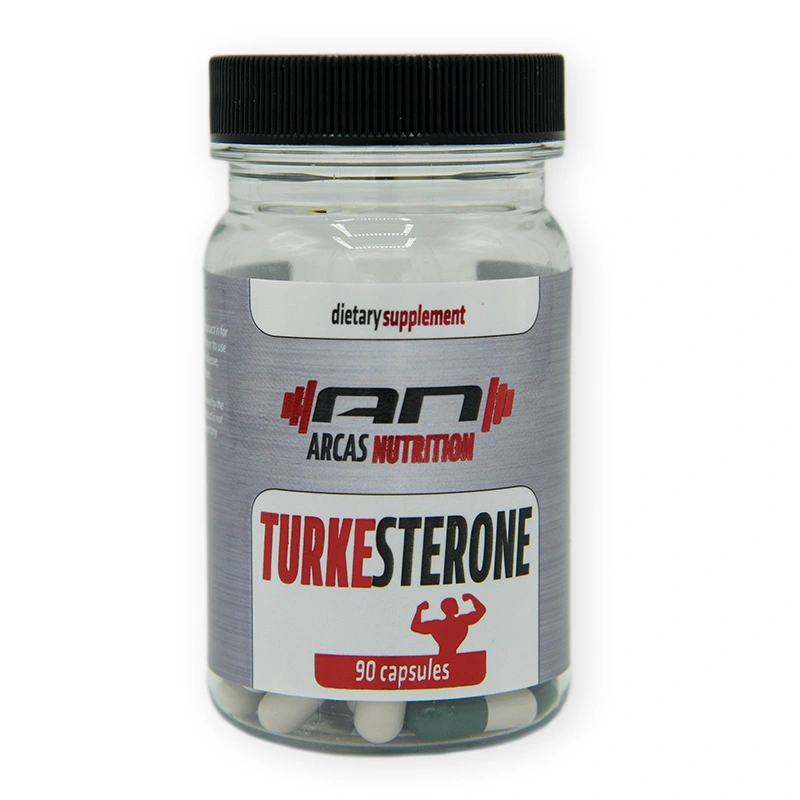 ARCAS Nutrition Turkesterone