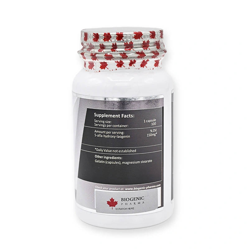 Biogenic Pharma Laxogenin