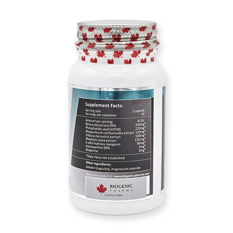 Biogenic Pharma T-1000
