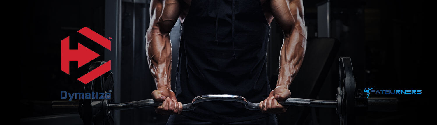 Dymatize