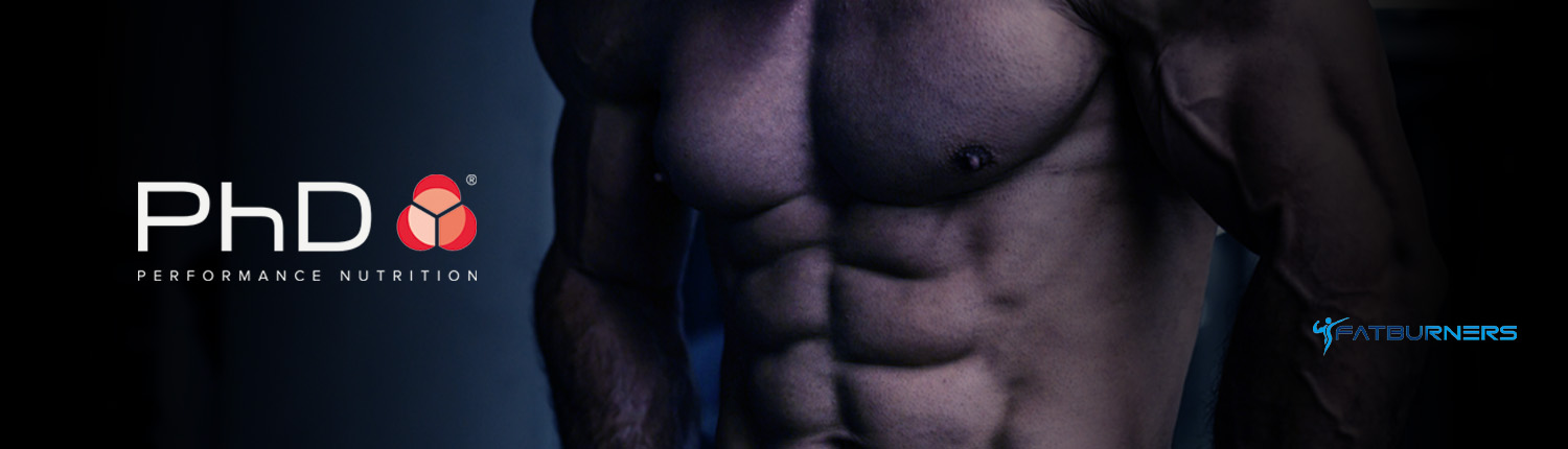 PhD Performance Nutrition