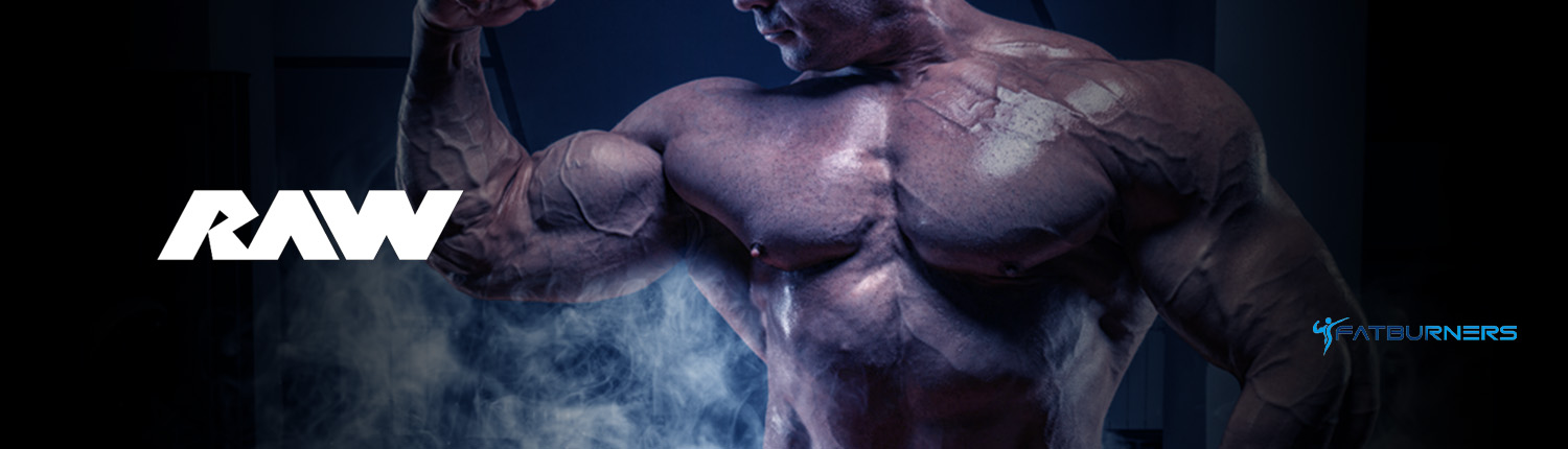 RAW Nutrition