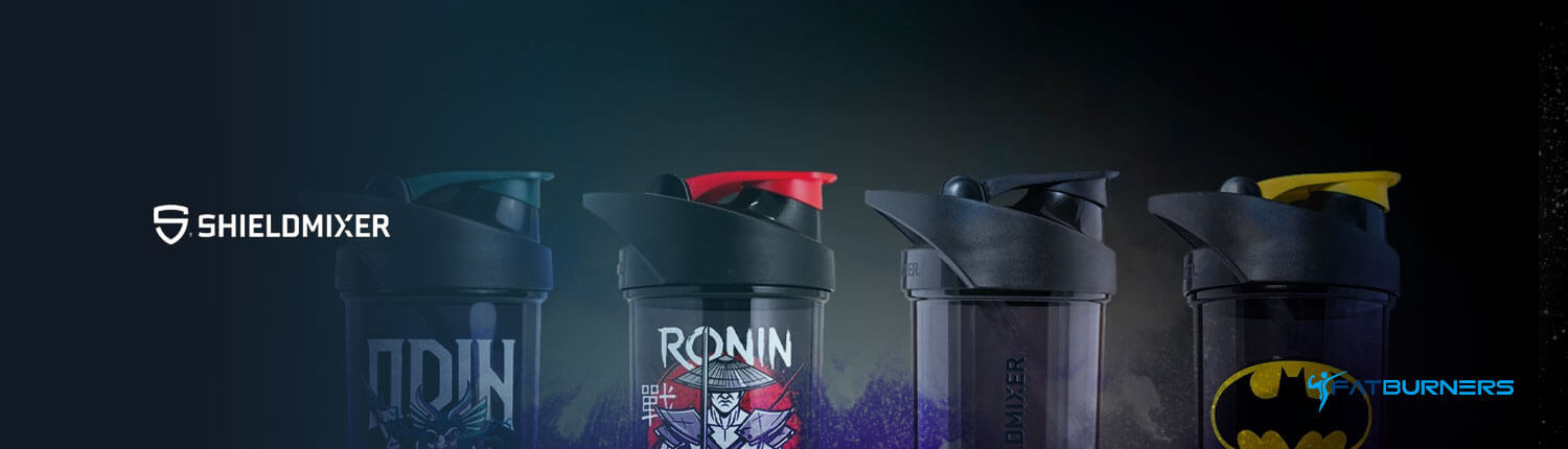 Shieldmixer