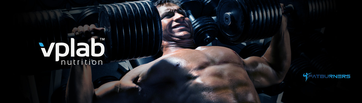 VPLab Nutrition