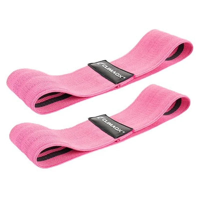 Climaqx Booty Bands