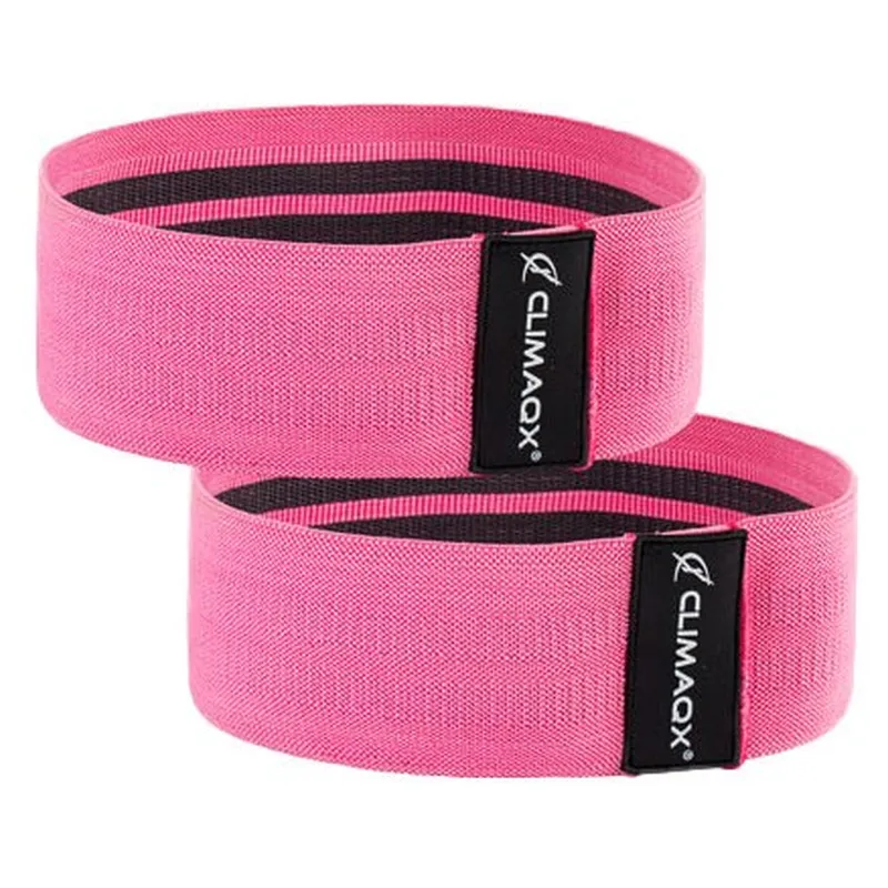 Climaqx Booty Bands
