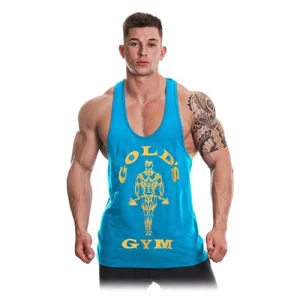 Gold's Gym VST003 Stringer Joe Premium