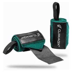Climaqx Wrist Wraps