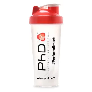 PhD Performance Nutrition Shaker Cup