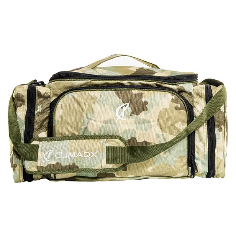 Climaqx Meal Prep Bag